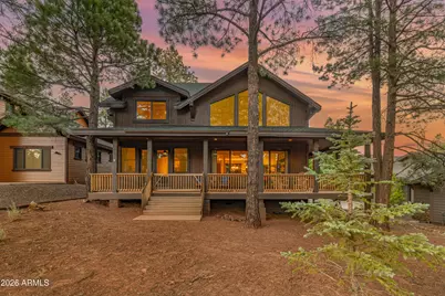 4045 S Pack Saddle Drive, Flagstaff, AZ 86005 - Photo 32