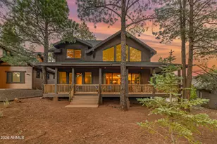 4045 S Pack Saddle Dr, Flagstaff, AZ 86005 - Photo 32
