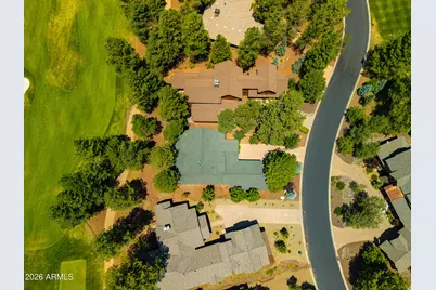 4045 S Pack Saddle Drive, Flagstaff, AZ 86005 - Photo 44