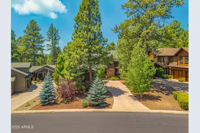 4045 S Pack Saddle Drive, Flagstaff, AZ 86005 - Photo 1