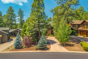 4045 S Pack Saddle Dr, Flagstaff, AZ 86005 - Photo 1