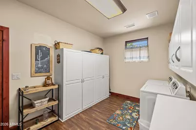4045 S Pack Saddle Drive, Flagstaff, AZ 86005 - Photo 14