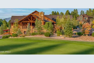 4045 S Pack Saddle Drive, Flagstaff, AZ 86005 - Photo 34