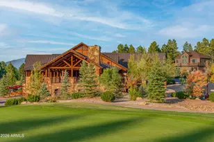 4045 S Pack Saddle Dr, Flagstaff, AZ 86005 - Photo 34