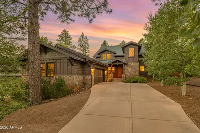 4045 S Pack Saddle Drive, Flagstaff, AZ 86005 - Photo 2