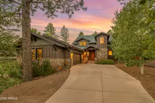 4045 S Pack Saddle Dr, Flagstaff, AZ 86005 - Photo 2