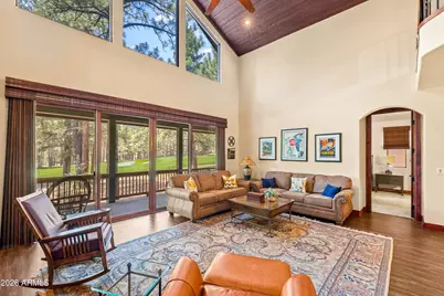 4045 S Pack Saddle Drive, Flagstaff, AZ 86005 - Photo 6