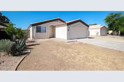8717 W Bobby Lopez Drive, Tolleson, AZ 85353 - Photo 2