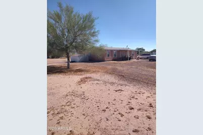 27419 N 204th Avenue, Wittmann, AZ 85361 - Photo 8