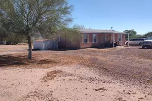 27419 N 204th Ave, Wittmann, AZ 85361 - Photo 8