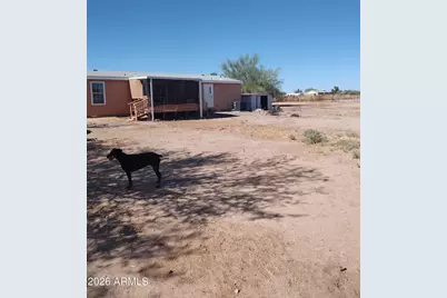 27419 N 204th Avenue, Wittmann, AZ 85361 - Photo 22