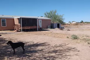 27419 N 204th Ave, Wittmann, AZ 85361 - Photo 22