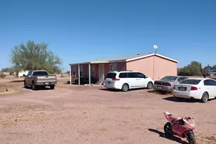 27419 N 204th Ave, Wittmann, AZ 85361 - Photo 6