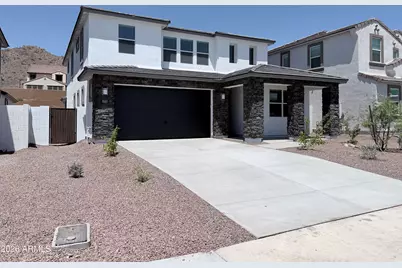 7022 W Pinnacle Vista Drive, Peoria, AZ 85383 - Photo 2