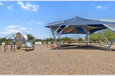 18633 W Desert Hollow Drive, Wittmann, AZ 85361 - Photo 28