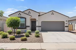 18633 W Desert Holw Dr, Wittmann, AZ 85361 - Photo 1