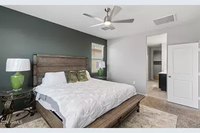 18633 W Desert Hollow Drive, Wittmann, AZ 85361 - Photo 14