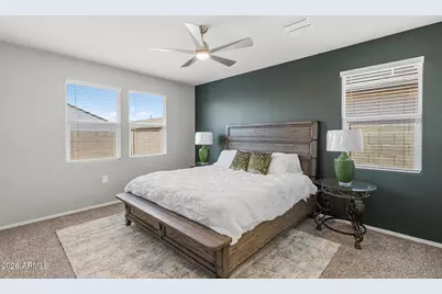 18633 W Desert Hollow Drive, Wittmann, AZ 85361 - Photo 14