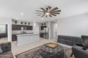 18633 W Desert Holw Dr, Wittmann, AZ 85361 - Photo 1