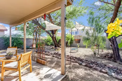 5129 W Grenadine Road, Laveen, AZ 85339 - Photo 16