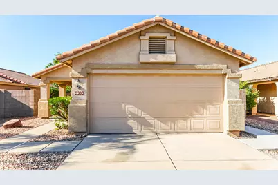 4015 W Rose Garden Lane, Glendale, AZ 85308 - Photo 1