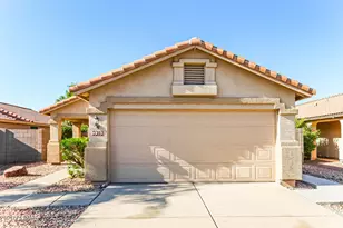 4015 W Rose Garden Ln, Glendale, AZ 85308 - Photo 1