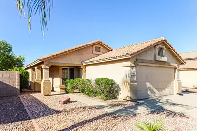 4015 W Rose Garden Lane, Glendale, AZ 85308 - Photo 2