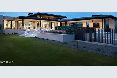 9277 E Vereda Solana Drive, Scottsdale, AZ 85255 - Photo 1