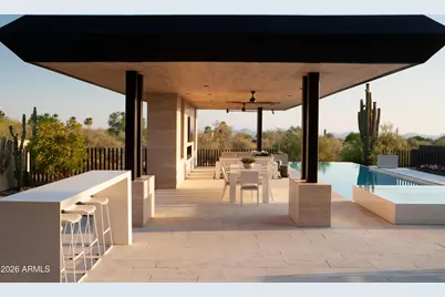 9277 E Vereda Solana Drive, Scottsdale, AZ 85255 - Photo 32