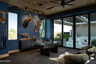 9277 E Vereda Solana Dr, Scottsdale, AZ 85255 - Photo 40