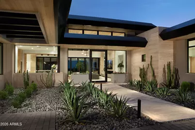 9277 E Vereda Solana Drive, Scottsdale, AZ 85255 - Photo 2