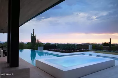 9277 E Vereda Solana Drive, Scottsdale, AZ 85255 - Photo 16
