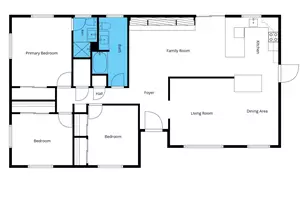 1538 W Ocotillo Rd, Phoenix, AZ 85015 - Photo 46