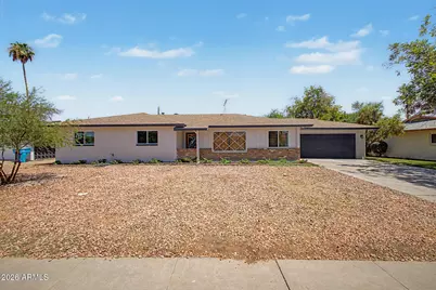 1538 W Ocotillo Road, Phoenix, AZ 85015 - Photo 1