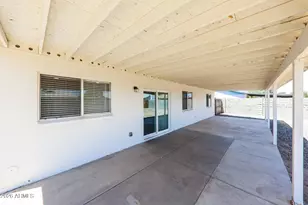 3808 W Villa Rita Dr, Glendale, AZ 85308 - Photo 22