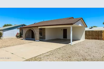 3808 W Villa Rita Drive, Glendale, AZ 85308 - Photo 2