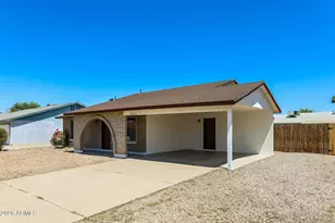 3808 W Villa Rita Dr, Glendale, AZ 85308 - Photo 2