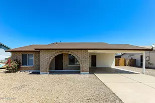 3808 W Villa Rita Dr, Glendale, AZ 85308 - Photo 1