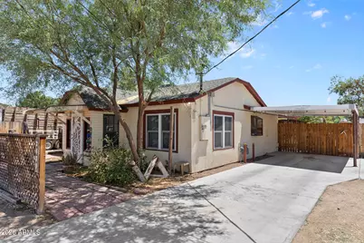 2639 N 28th Place, Phoenix, AZ 85008 - Photo 2