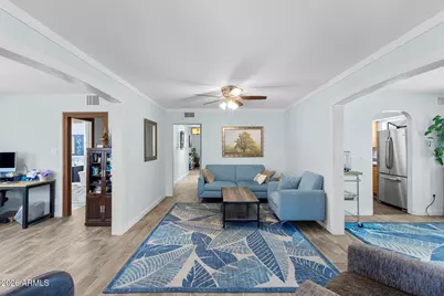 2639 N 28th Place, Phoenix, AZ 85008 - Photo 4