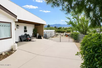 430 S Rocking Chair Ranch Road, Cottonwood, AZ 86326 - Photo 32