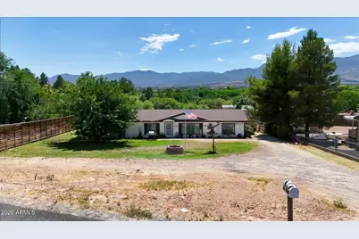 430 S Rocking Chair Ranch Road, Cottonwood, AZ 86326 - Photo 4