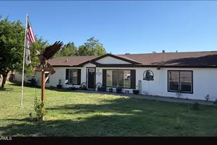 430 S Rocking Chair Ranch Rd, Cottonwood, AZ 86326 - Photo 1