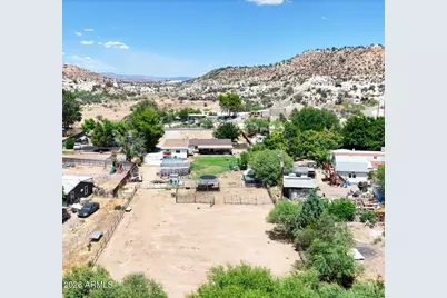 430 S Rocking Chair Ranch Road, Cottonwood, AZ 86326 - Photo 10