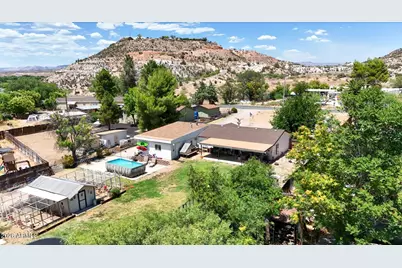 430 S Rocking Chair Ranch Road, Cottonwood, AZ 86326 - Photo 6