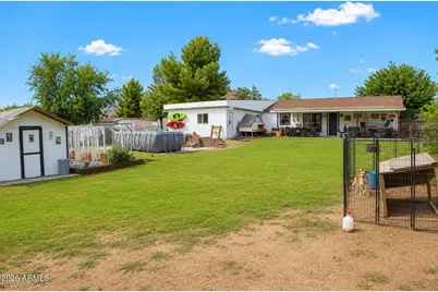 430 S Rocking Chair Ranch Road, Cottonwood, AZ 86326 - Photo 34