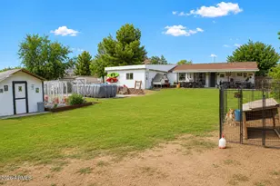 430 S Rocking Chair Ranch Rd, Cottonwood, AZ 86326 - Photo 34