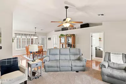 912 W Wagon Trail, Payson, AZ 85541 - Photo 8