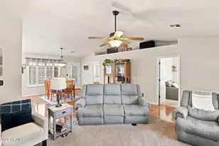 912 W Wagon Trail, Payson, AZ 85541 - Photo 8