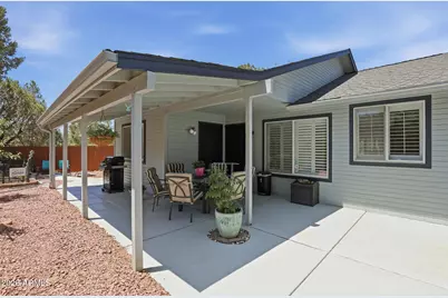912 W Wagon Trail, Payson, AZ 85541 - Photo 26